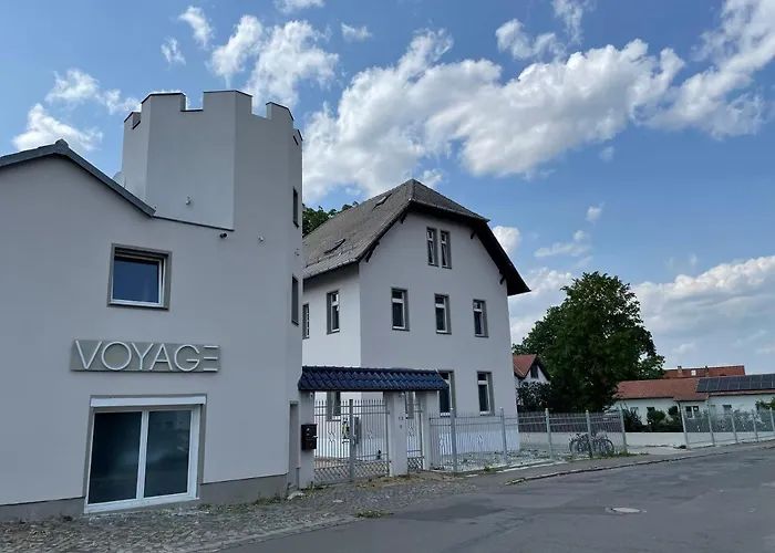 Voyage Pension