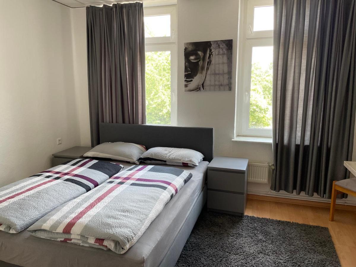 Voyage * Leipzig