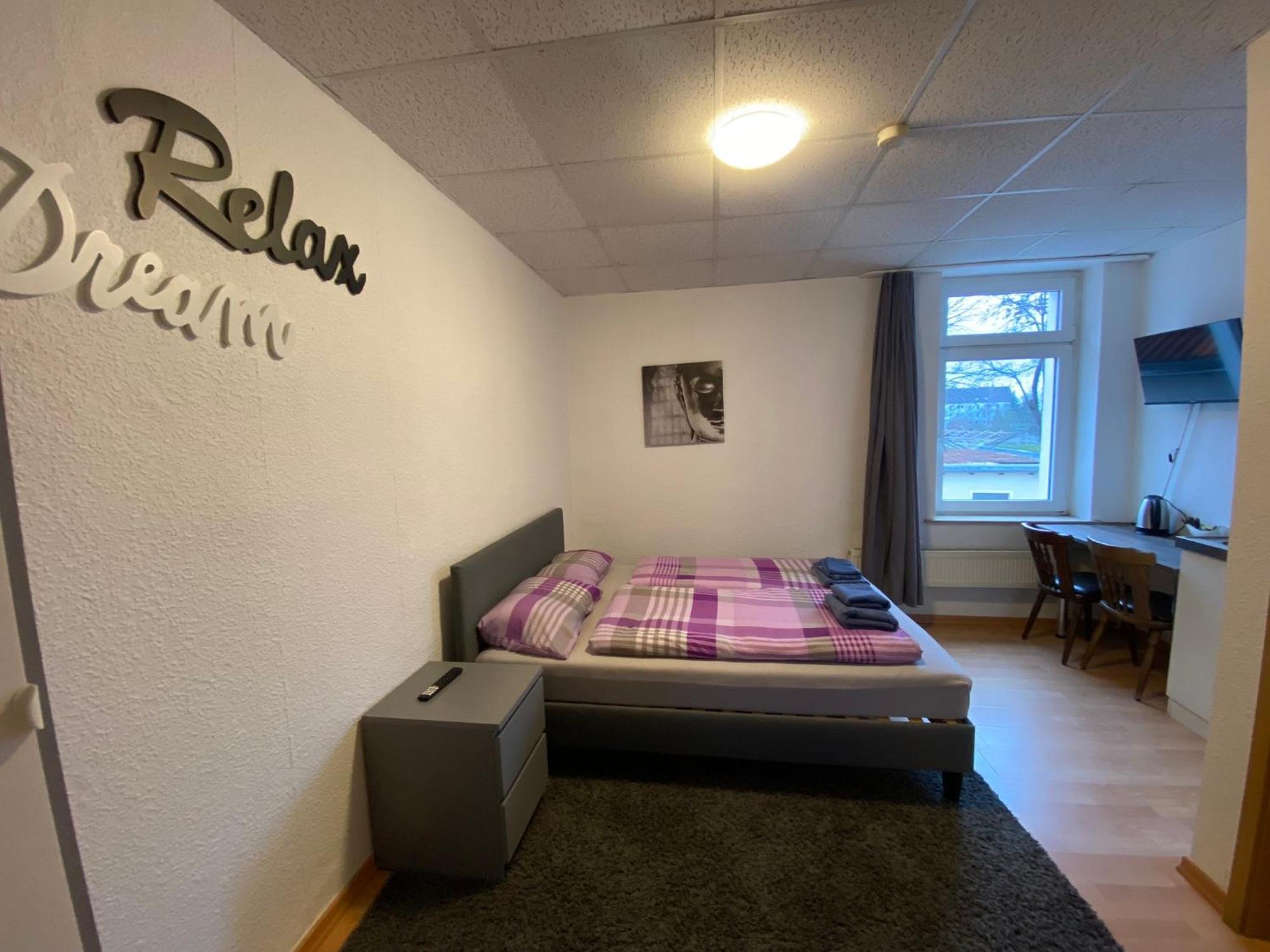Voyage Leipzig
