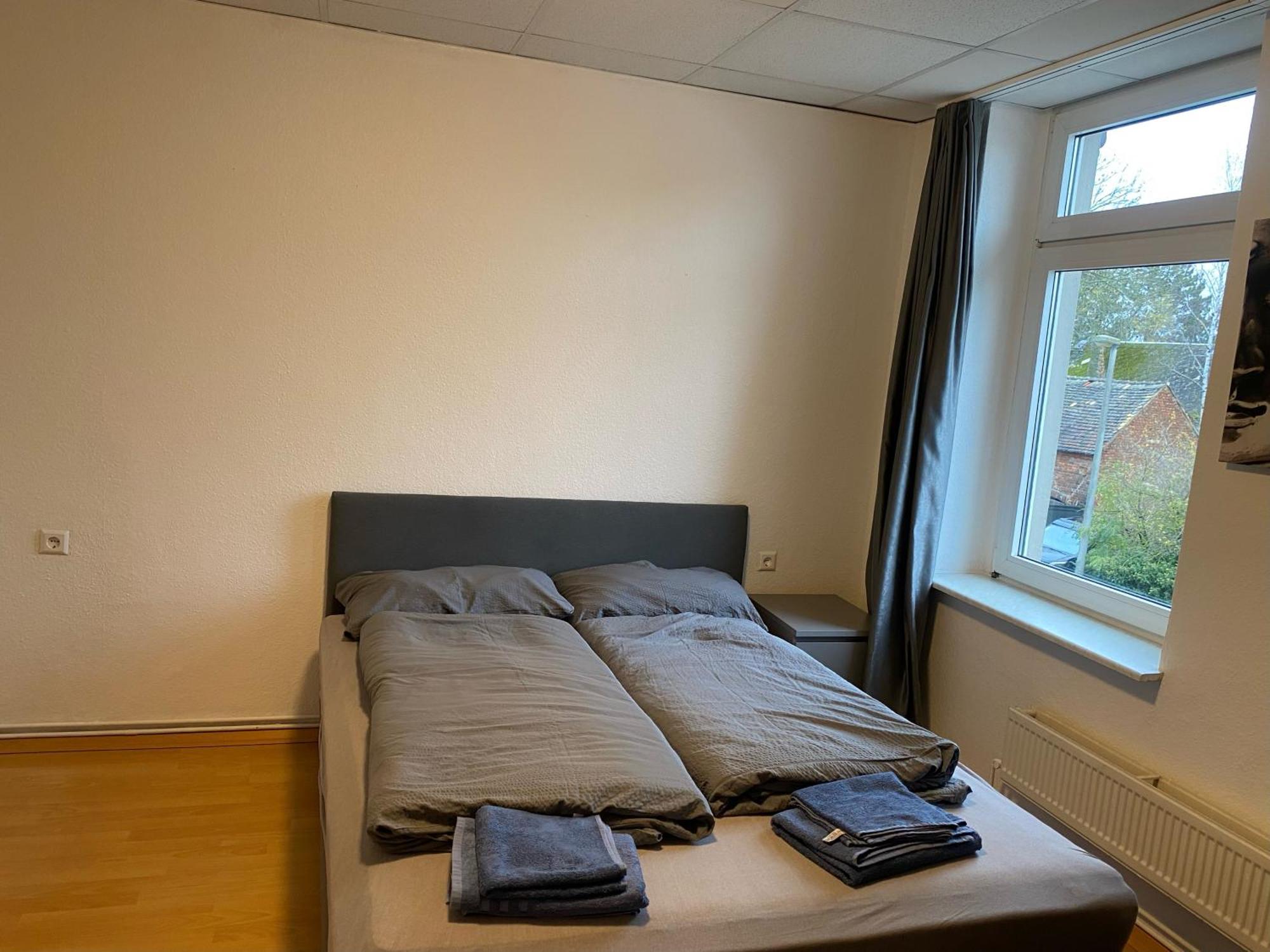 Voyage Hotel