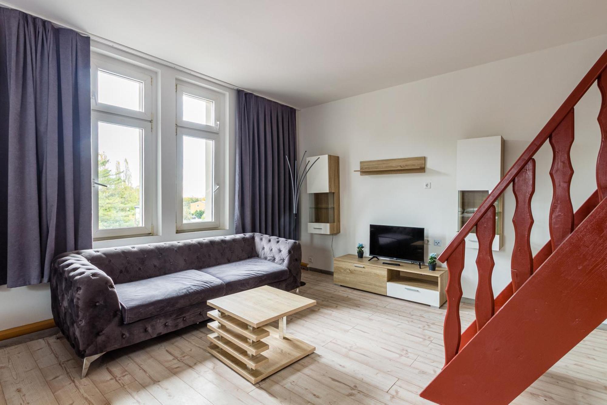 Voyage Hotel Leipzig