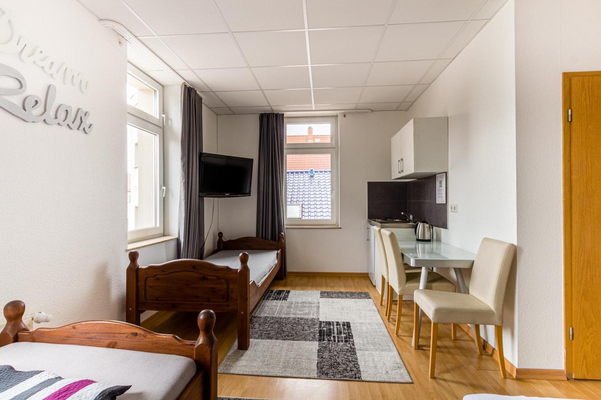 Hotel Voyage Leipzig