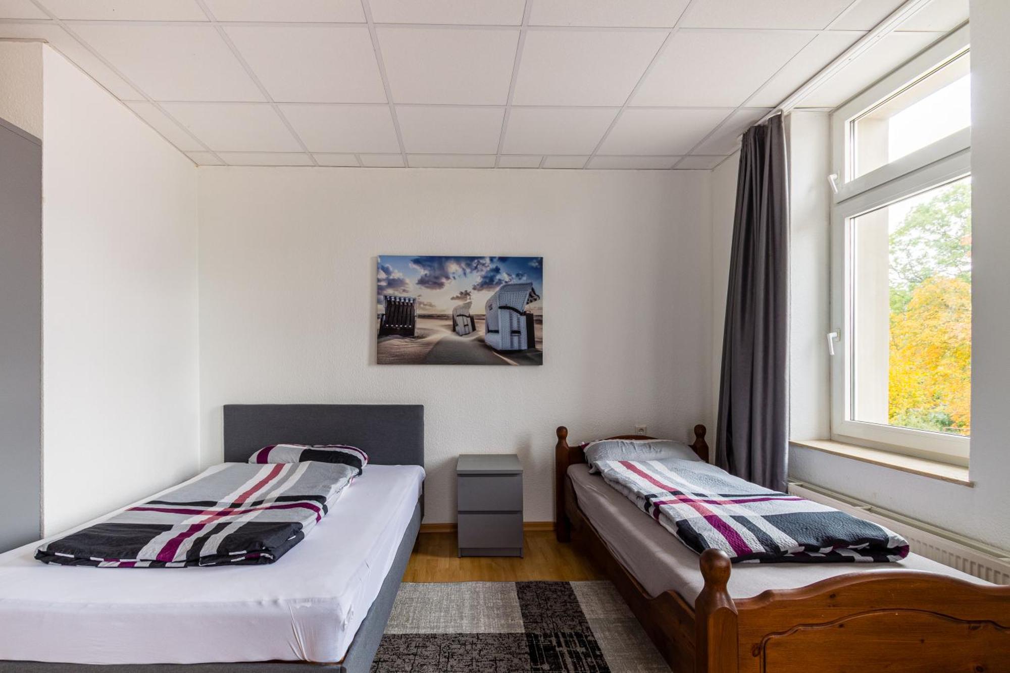 Hotel Voyage