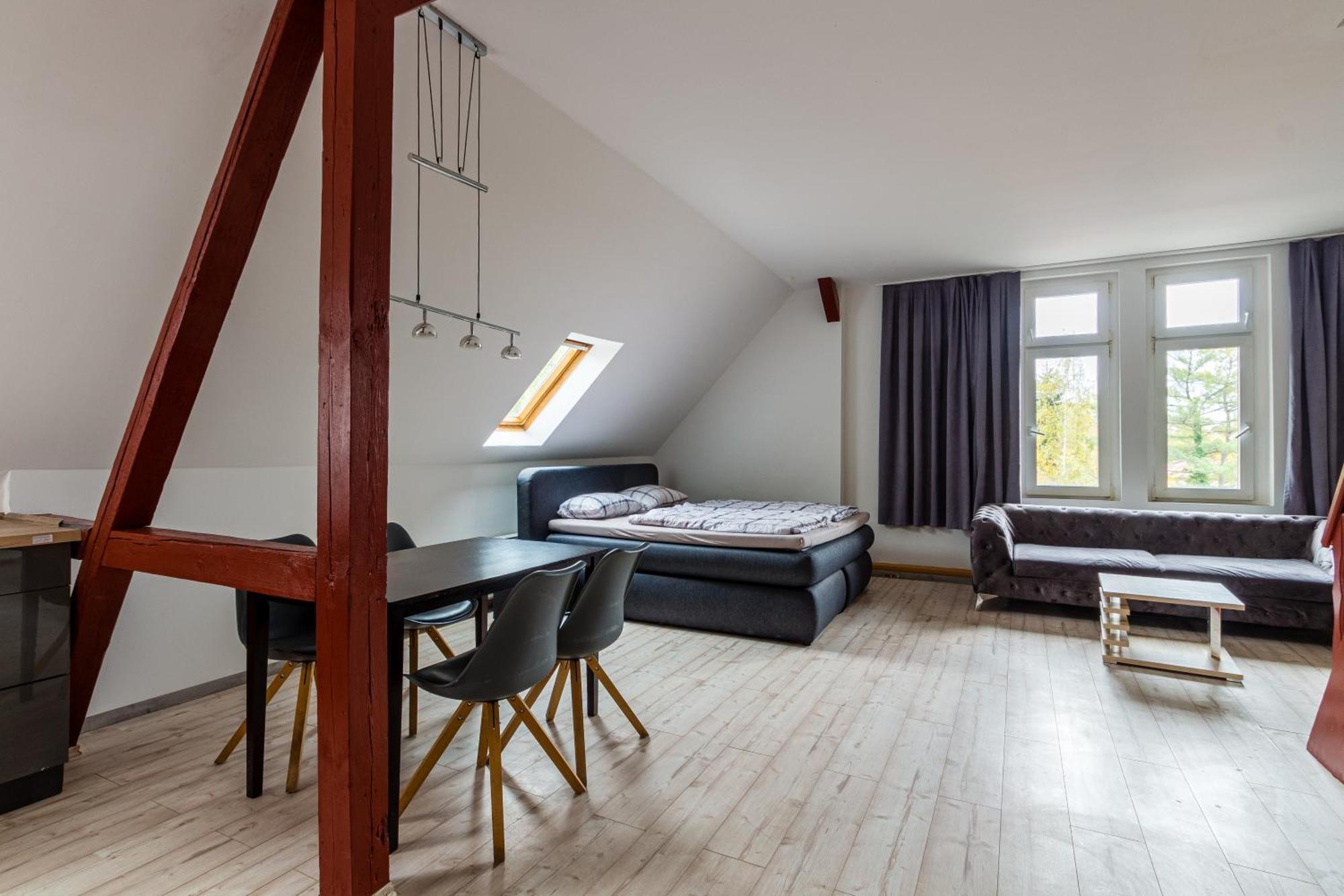 Voyage Hotel Leipzig
