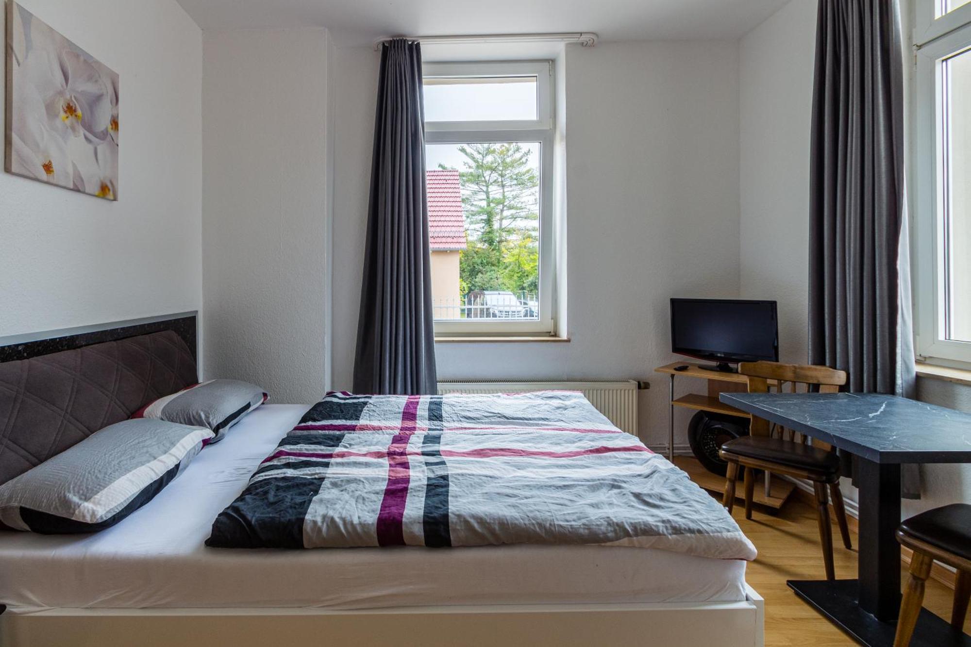 Voyage Hotel Leipzig